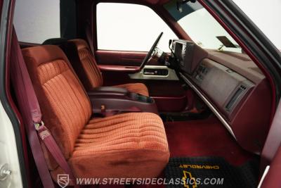 1994 GMC Sierra 1500