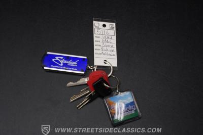 1994 GMC Sierra 1500