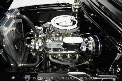 1956 Ford F-100 Big Window Restomod