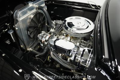 1956 Ford F-100 Big Window Restomod