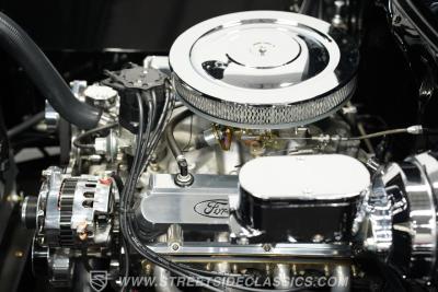 1956 Ford F-100 Big Window Restomod