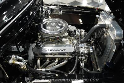 1956 Ford F-100 Big Window Restomod