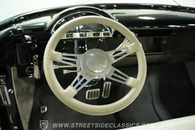 1956 Ford F-100 Big Window Restomod