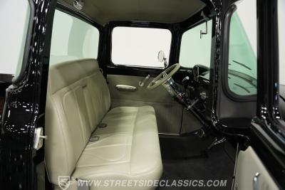 1956 Ford F-100 Big Window Restomod