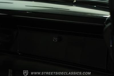 1956 Ford F-100 Big Window Restomod