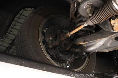 1956 Ford F-100 Big Window Restomod