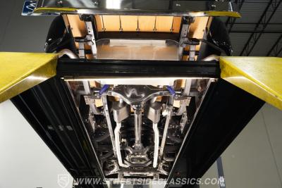 1956 Ford F-100 Big Window Restomod