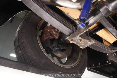 1956 Ford F-100 Big Window Restomod