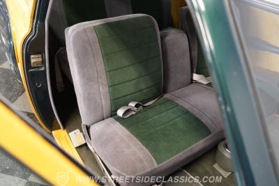 1950 Studebaker Champ Woody wagon