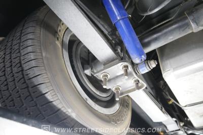 1950 Studebaker Champ Woody wagon