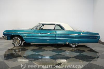1964 Chevrolet Impala Lowrider