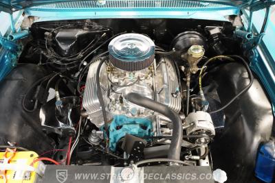 1964 Chevrolet Impala Lowrider