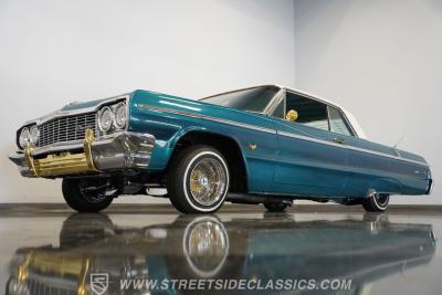 1964 Chevrolet Impala Lowrider