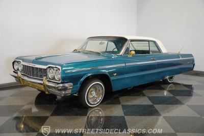 1964 Chevrolet Impala Lowrider