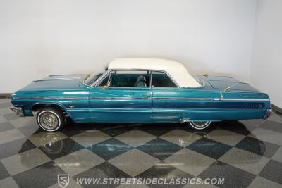 1964 Chevrolet Impala Lowrider