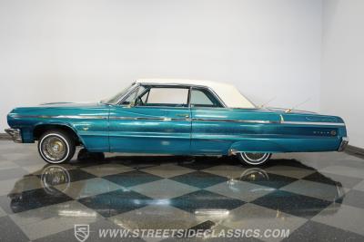 1964 Chevrolet Impala Lowrider