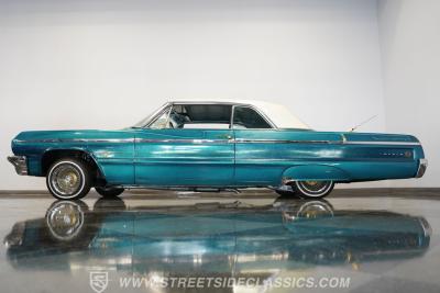 1964 Chevrolet Impala Lowrider