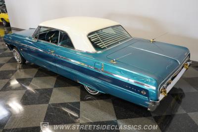 1964 Chevrolet Impala Lowrider