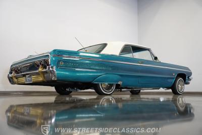 1964 Chevrolet Impala Lowrider