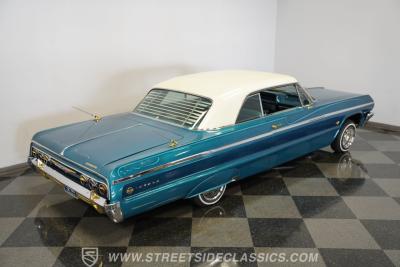 1964 Chevrolet Impala Lowrider