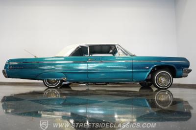 1964 Chevrolet Impala Lowrider