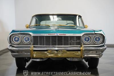 1964 Chevrolet Impala Lowrider