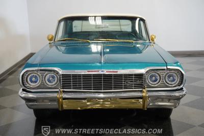 1964 Chevrolet Impala Lowrider