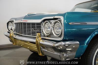 1964 Chevrolet Impala Lowrider