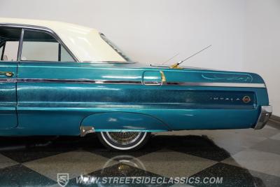 1964 Chevrolet Impala Lowrider