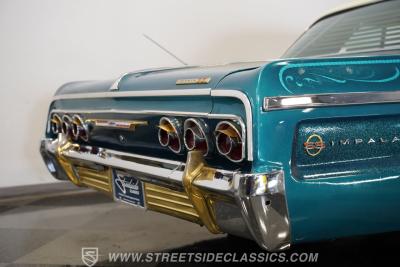 1964 Chevrolet Impala Lowrider