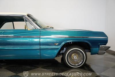 1964 Chevrolet Impala Lowrider
