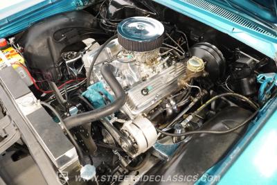 1964 Chevrolet Impala Lowrider