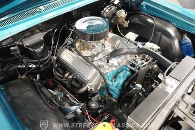 1964 Chevrolet Impala Lowrider