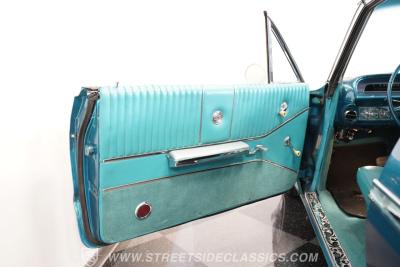 1964 Chevrolet Impala Lowrider