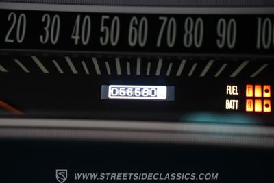 1964 Chevrolet Impala Lowrider