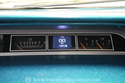 1964 Chevrolet Impala Lowrider