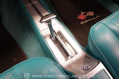 1964 Chevrolet Impala Lowrider