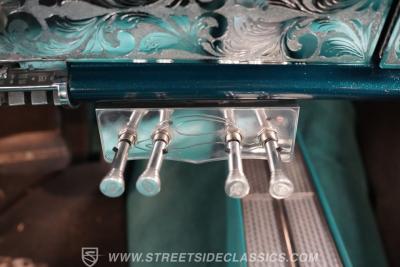 1964 Chevrolet Impala Lowrider