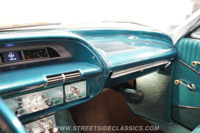 1964 Chevrolet Impala Lowrider