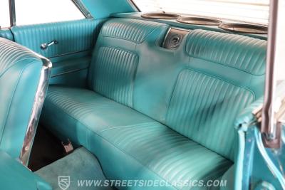 1964 Chevrolet Impala Lowrider