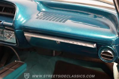 1964 Chevrolet Impala Lowrider