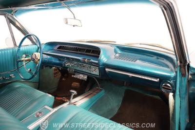 1964 Chevrolet Impala Lowrider