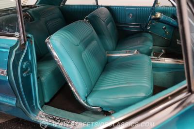 1964 Chevrolet Impala Lowrider