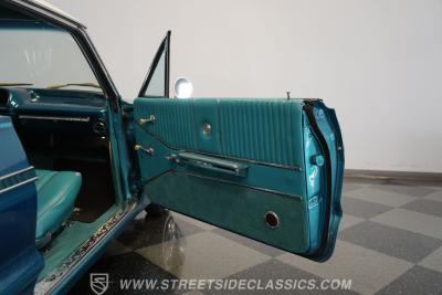 1964 Chevrolet Impala Lowrider