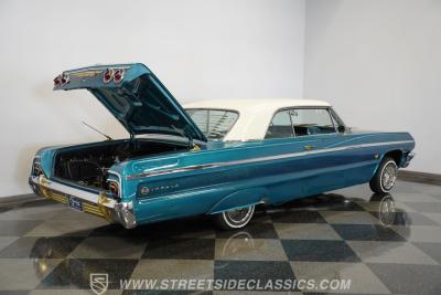 1964 Chevrolet Impala Lowrider