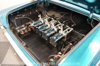 1964 Chevrolet Impala Lowrider