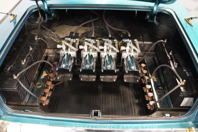 1964 Chevrolet Impala Lowrider