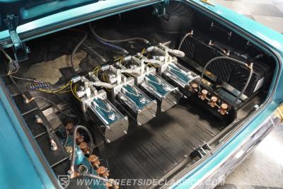 1964 Chevrolet Impala Lowrider