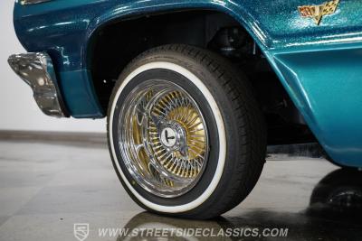 1964 Chevrolet Impala Lowrider