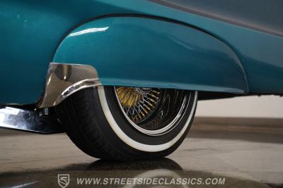 1964 Chevrolet Impala Lowrider